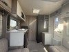 Used Swift Challenger 560 2024 touring caravan Image