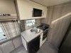 Used Swift Challenger 560 2024 touring caravan Image
