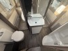 Used Swift Challenger 560 2024 touring caravan Image