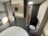 Used Swift Challenger 560 2024 touring caravan Image