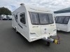 Used Bailey Pegasus Verona 2011 touring caravan Image