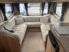 Used Bailey Pegasus Verona 2011 touring caravan Image