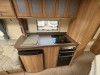 Used Bailey Pegasus Verona 2011 touring caravan Image