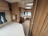 Used Bailey Pegasus Verona 2011 touring caravan Image