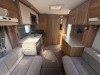 Used Swift Conqueror 480 2014 touring caravan Image