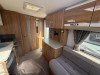 Used Swift Conqueror 480 2014 touring caravan Image