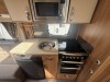 Used Swift Conqueror 480 2014 touring caravan Image