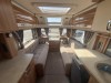 Used Swift Conqueror 480 2014 touring caravan Image