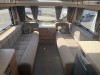 Used Swift Conqueror 480 2014 touring caravan Image