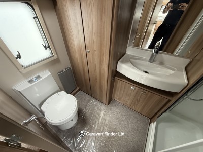 Swift Challenger 530 2022 (Trade) image 10