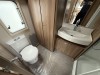 Used Swift Challenger 530 2022 touring caravan Image