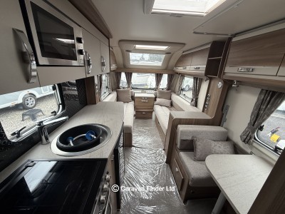 Swift Challenger 530 2022 (Trade) image 11