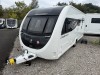 Used Swift Challenger 530 2022 touring caravan Image