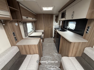 Swift Challenger 530 2022 (Trade) image 2