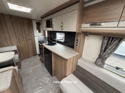 Swift Challenger 530 2022 (Trade) image 3