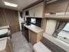Used Swift Challenger 530 2022 touring caravan Image