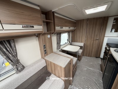 Swift Challenger 530 2022 (Trade) image 4