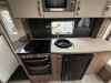 Used Swift Challenger 530 2022 touring caravan Image