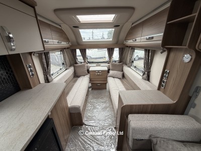 Swift Challenger 530 2022 (Trade) image 6