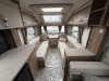 Used Swift Challenger 530 2022 touring caravan Image