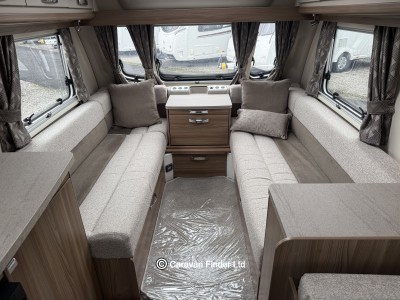 Swift Challenger 530 2022 (Trade) image 7