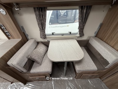 Swift Challenger 530 2022 (Trade) image 8