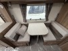 Used Swift Challenger 530 2022 touring caravan Image