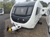 Used Swift Challenger X 880 2022 touring caravan Image