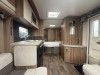 Used Swift Challenger X 880 2022 touring caravan Image