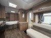 Used Swift Challenger X 880 2022 touring caravan Image