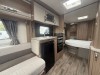 Used Swift Challenger X 880 2022 touring caravan Image