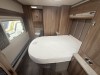 Used Swift Challenger X 880 2022 touring caravan Image