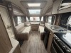Used Swift Challenger X 880 2022 touring caravan Image