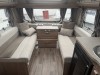 Used Swift Challenger X 880 2022 touring caravan Image