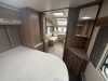 Used Swift Challenger X 880 2022 touring caravan Image