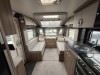 Used Swift Elegance 845 2022 touring caravan Image
