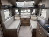 Used Swift Elegance 845 2022 touring caravan Image