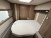 Used Swift Elegance 845 2022 touring caravan Image