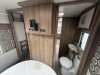 Used Swift Elegance 650 2018 touring caravan Image