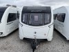 Used Swift Elegance 650 2018 touring caravan Image