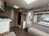 Used Swift Elegance 650 2018 touring caravan Image
