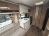Used Swift Elegance 650 2018 touring caravan Image