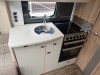 Used Swift Elegance 650 2018 touring caravan Image