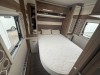 Used Swift Elegance 650 2018 touring caravan Image