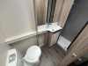 Used Swift Sprite Exclusive 4 SB 2025 touring caravan Image