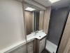 Used Swift Sprite Exclusive 4 SB 2025 touring caravan Image