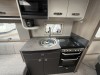 Used Swift Sprite Exclusive 4 SB 2025 touring caravan Image