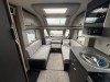 Used Swift Sprite Exclusive 4 SB 2025 touring caravan Image