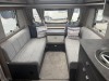 Used Swift Sprite Exclusive 4 SB 2025 touring caravan Image