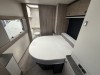 Used Swift Sprite Exclusive 4 SB 2025 touring caravan Image